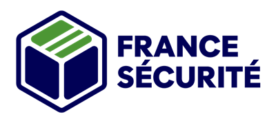 site logo